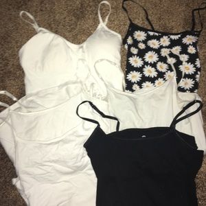 tank top bundle
